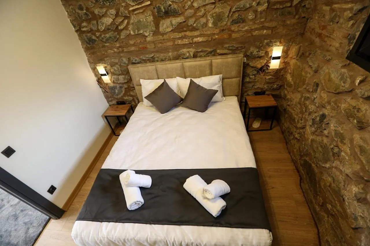 Aparthotel Mia Mia Suites Istanboel