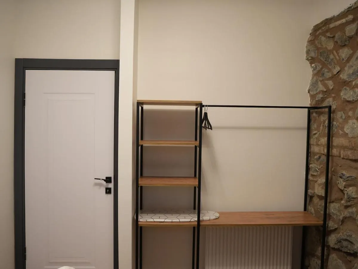Mia Mia Suites Istanboel