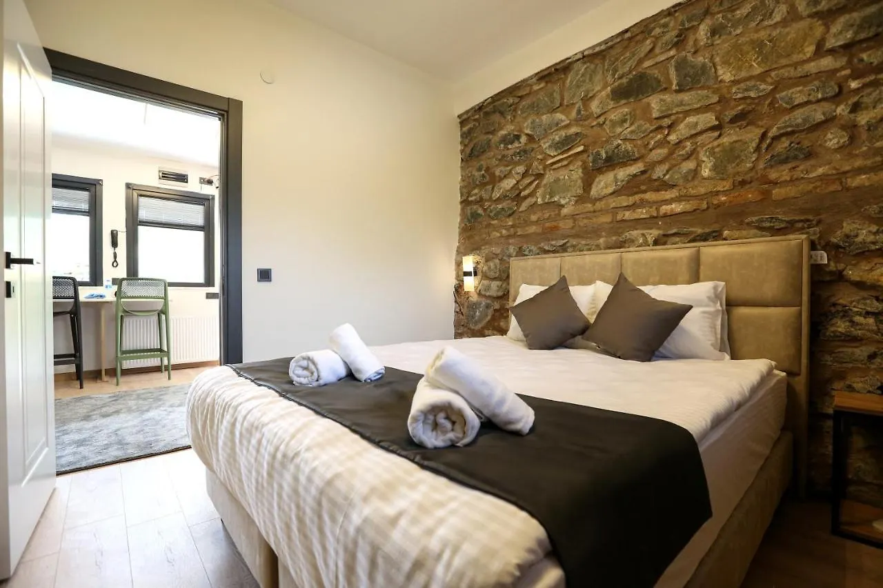 Mia Mia Suites Istanboel 0*,  Turkije