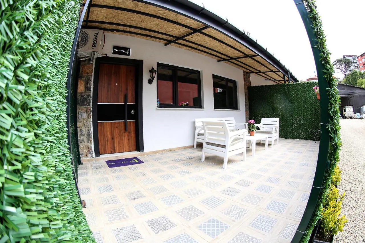 Mia Mia Suites Istanboel