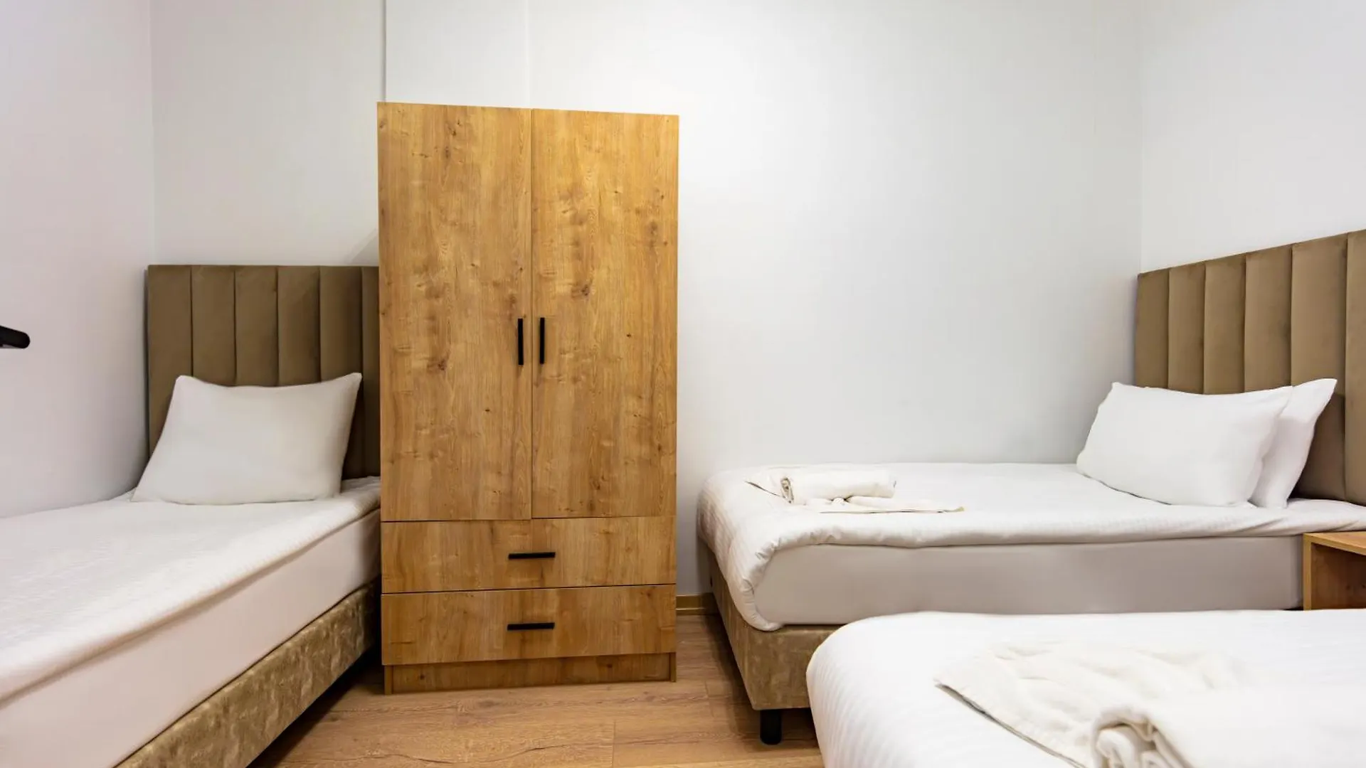 Mia Mia Suites Istanboel Aparthotel