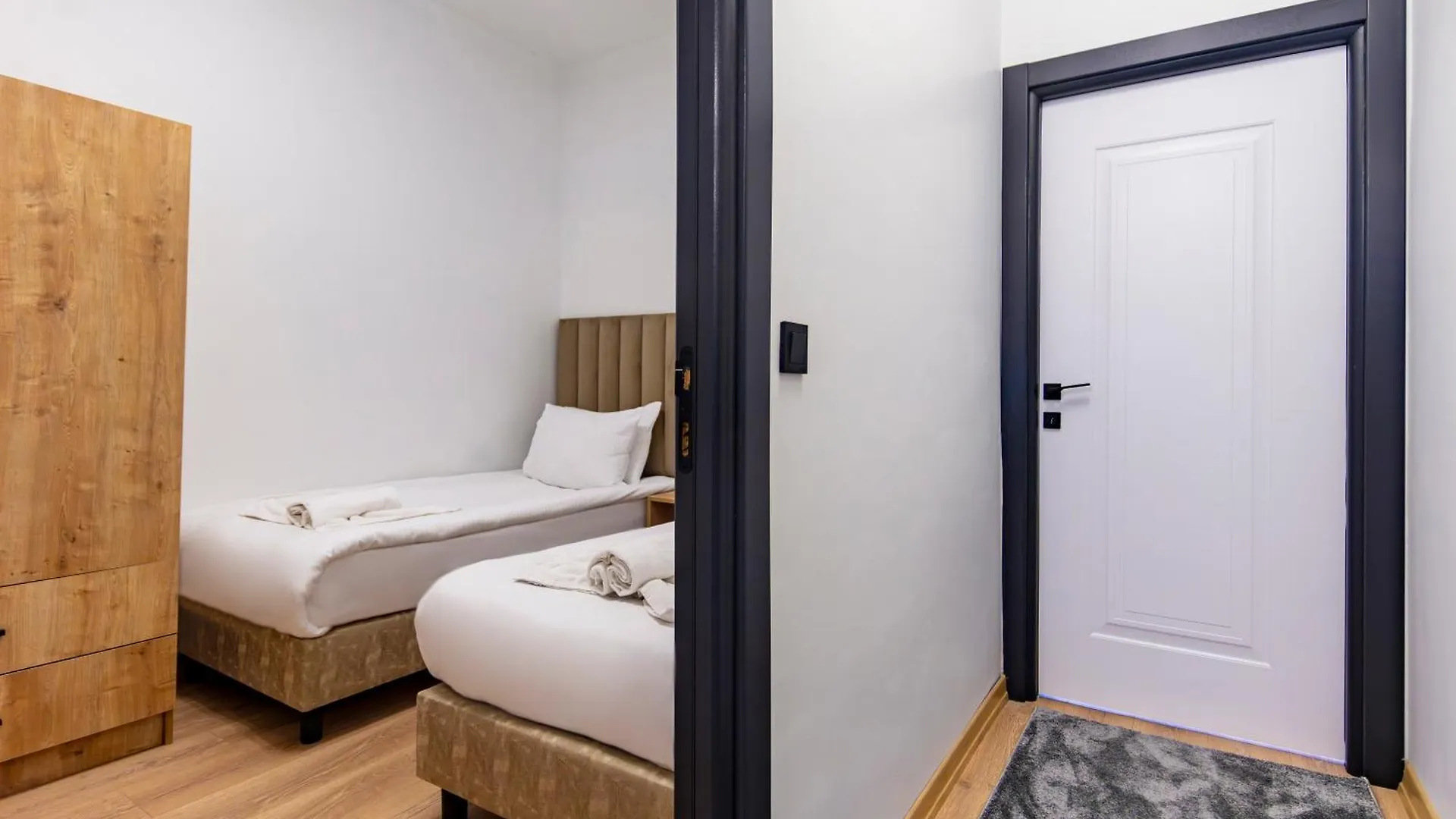 Mia Mia Suites Istanboel 0*,  Turkije