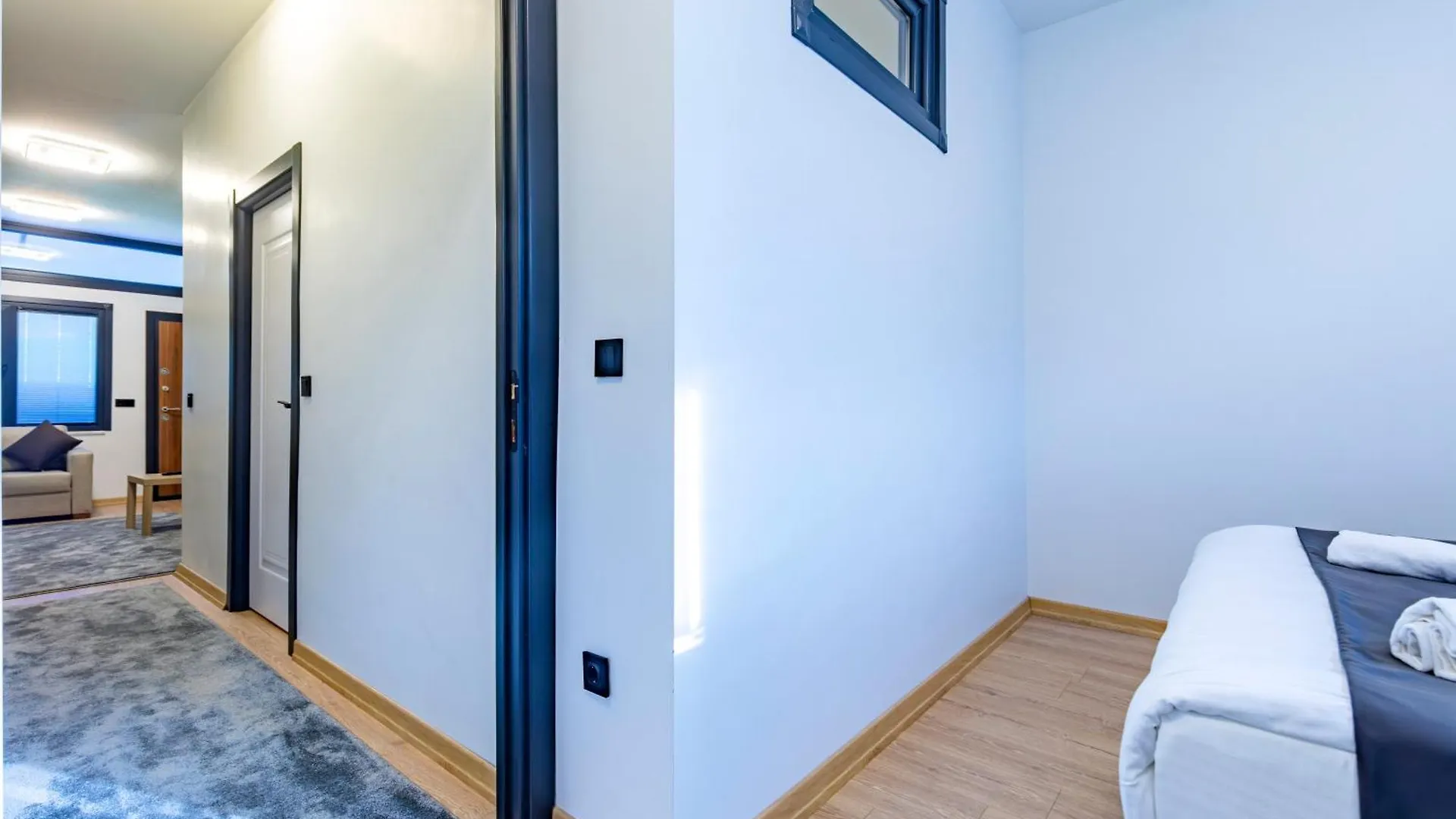 Mia Mia Suites Istanboel Aparthotel