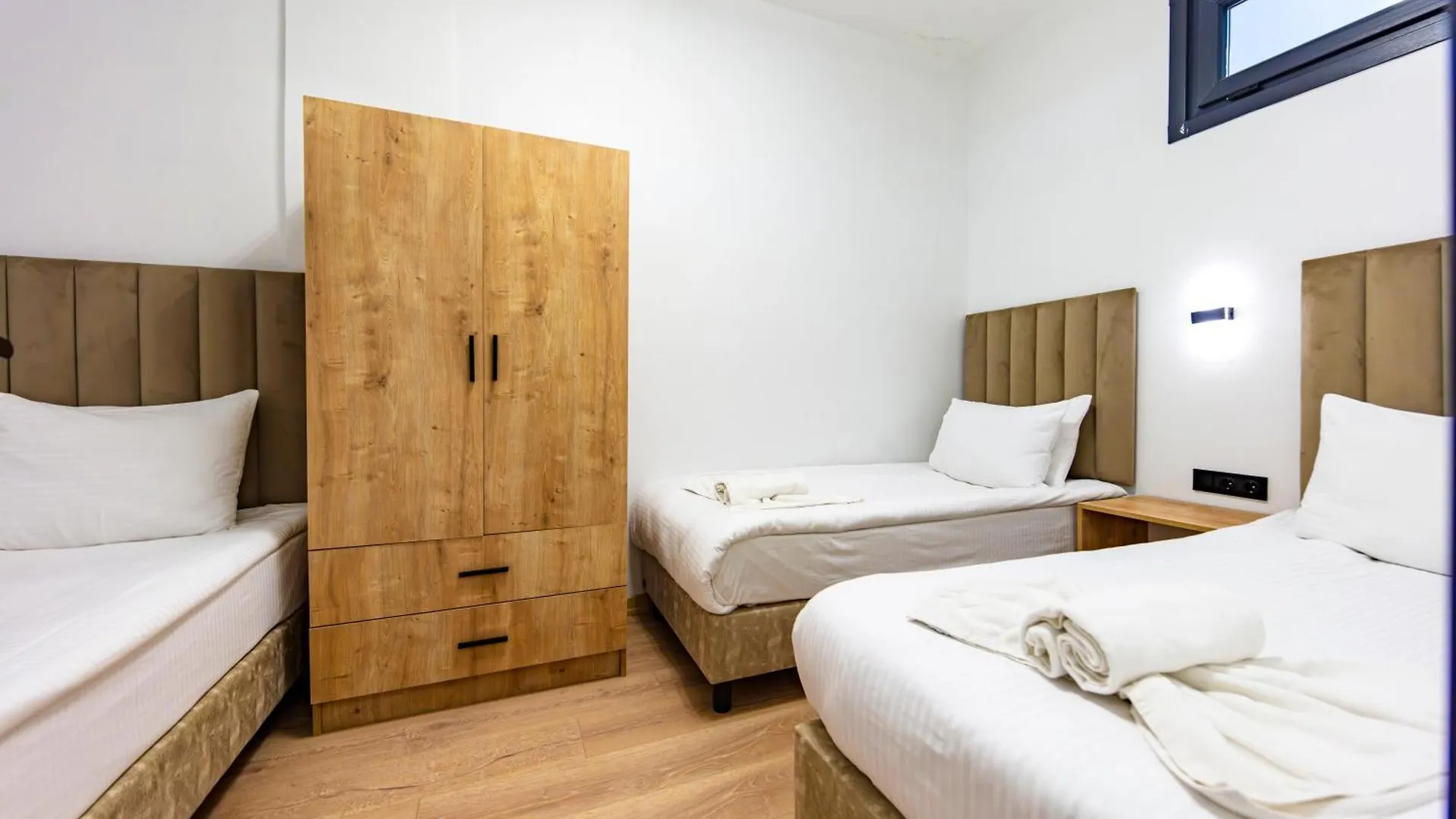 Aparthotel Mia Mia Suites Istanboel Turkije