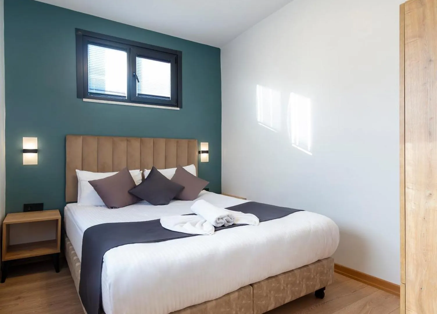 Mia Mia Suites Istanboel