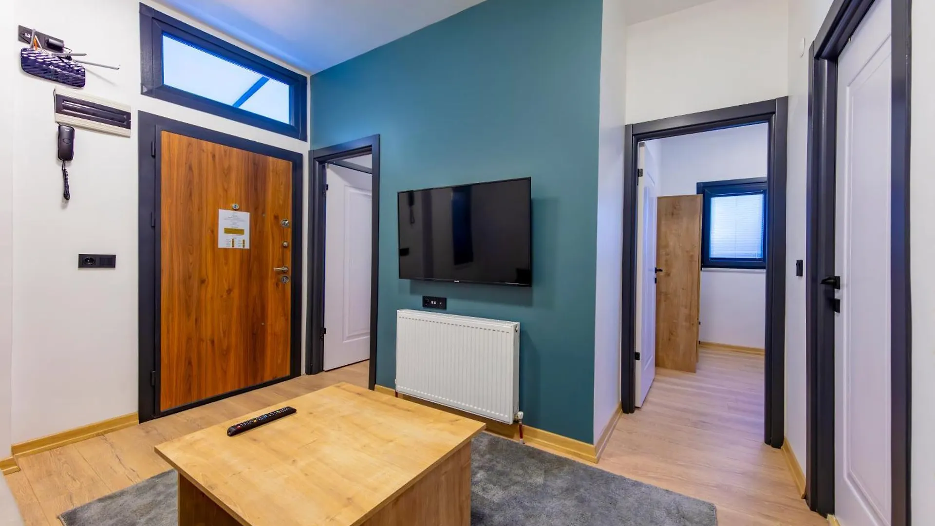 Mia Mia Suites Istanboel Turkije