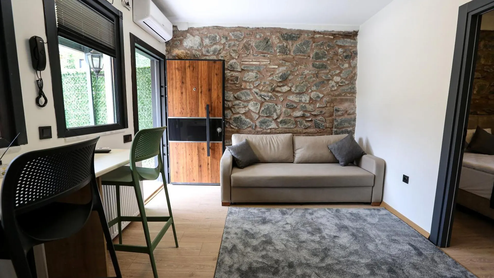 Mia Mia Suites Istanboel