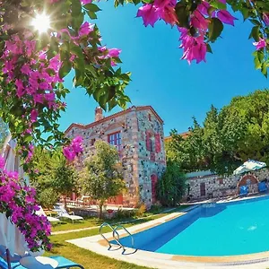 *** Hotel Zeytin Türkei