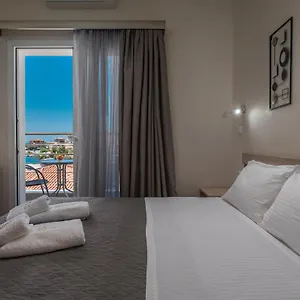 ** Aparthotel Sunshine Griechenland