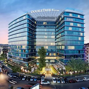 Hotel Doubletree By Hilton - Moda, Provincia di Istanbul