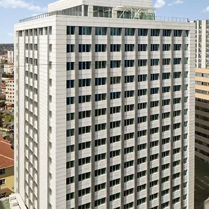 Hotel Dedeman, Provincia di Istanbul