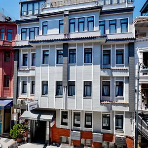 Armagrandi Spina Hotel-special Category Istanbul