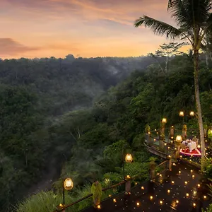 Pramana Watu Kurung Ubud (Bali)