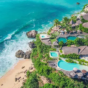 La Joya Biu Biu Jimbaran (Bali)
