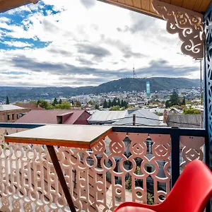  Aparthotel View & Georgien