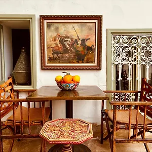 **** Riad La Cigale Marokko