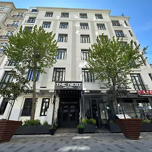 Отель The Nest, Стамбул