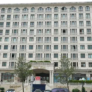 Hotel My Palace Saw, Istanbul