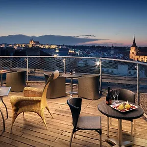 Metropol Design Old Town Prague