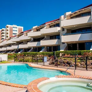 Sandrift Beachfront Gold Coast